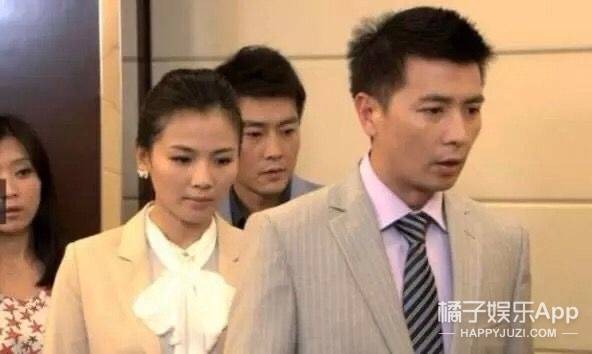 他还在和刘涛搭档的《贤妻》中饰演了一个感情上判断力低,容易被女人