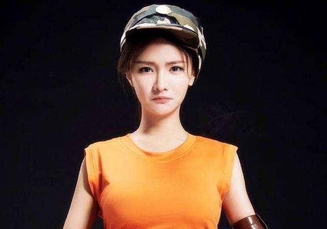 电竞女王miss,为lol电竞事业成为剩女,31岁还是孤身一人!