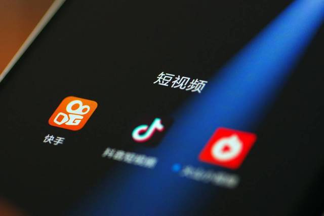快手的五步操作运营技巧