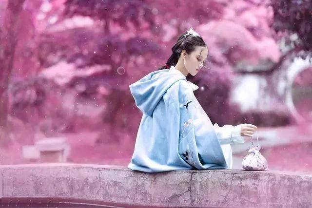 意外穿进自己写的破小说里,本想当佛系女配,不料男主围着她宠!