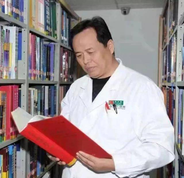 仝小林是我国中医内科专家,他是中科院院