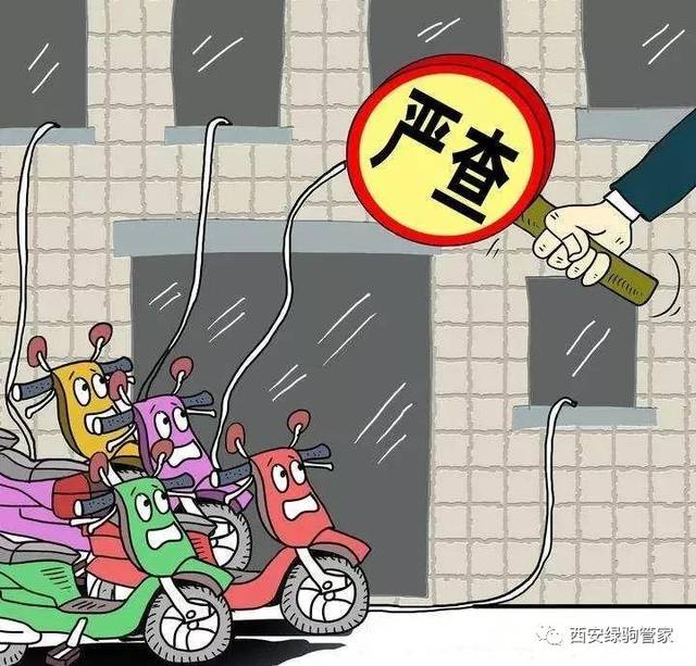 疫情期间想骑电动车,小区充电不方便,没关系,哈喽换电