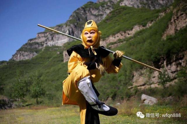 参考资料:《西游记》 孙悟空如来佛祖美猴王花果山齐天大圣 平台声明