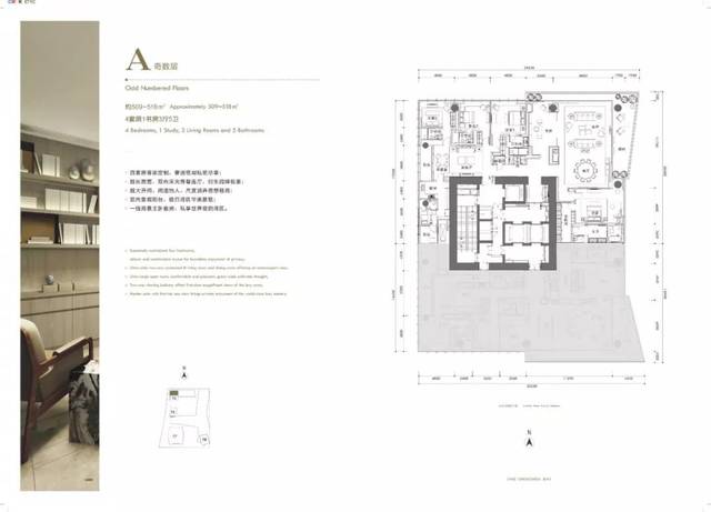 深圳湾一号:中国顶豪的"游乐场"