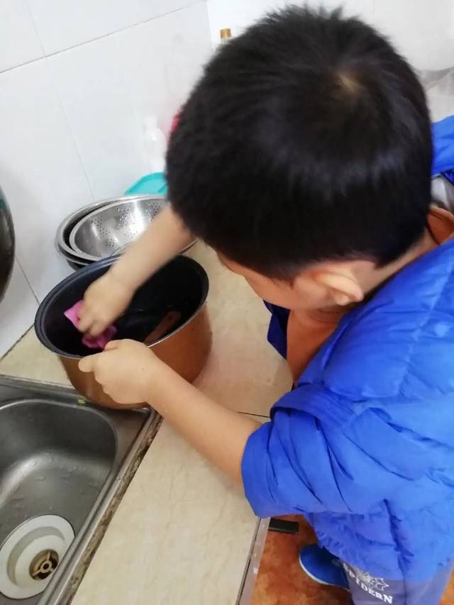 云上追梦 别样精彩——茶山镇第三小学线上教学优秀师生专题报道(学生