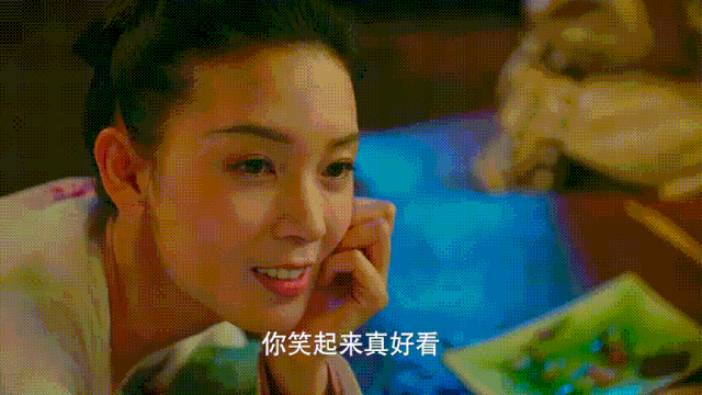 陈瑶回应为何自己总演男人?