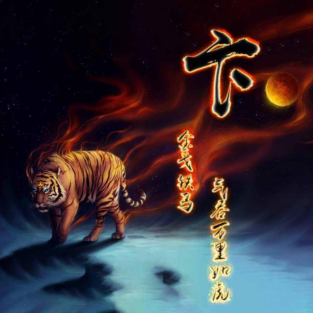 你应该换头像了,30多张经典3d微信头像,硬汉风格等你来拿走