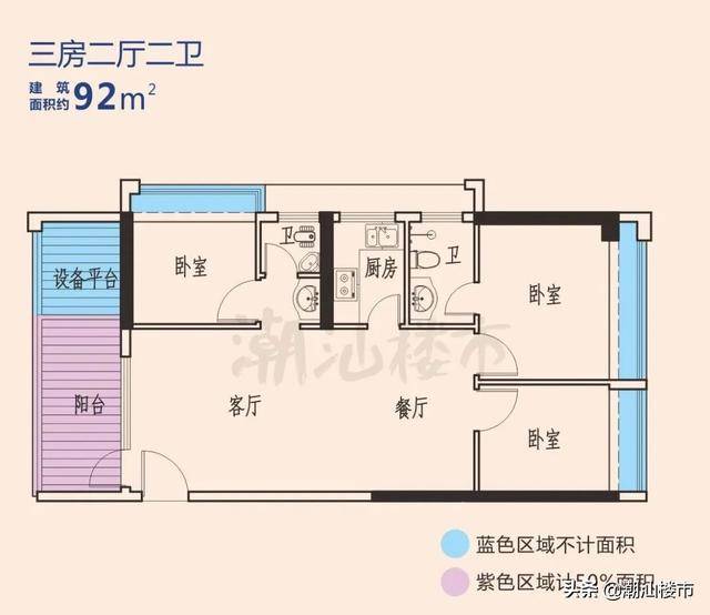 汕头市区还有小户型住宅盘吗,刚需首付10万左右能买哪里?