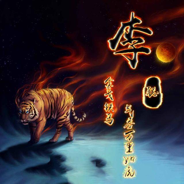 你应该换头像了,30多张经典3d微信头像,硬汉风格等你来拿走