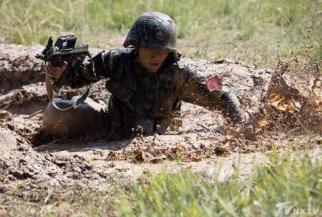 特种兵训练有多残酷?能坚持训练5天,你也能当特种兵