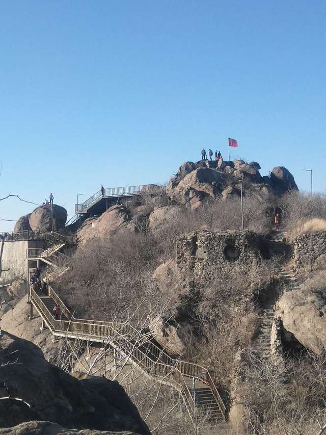 登济南药山忆神医扁鹊