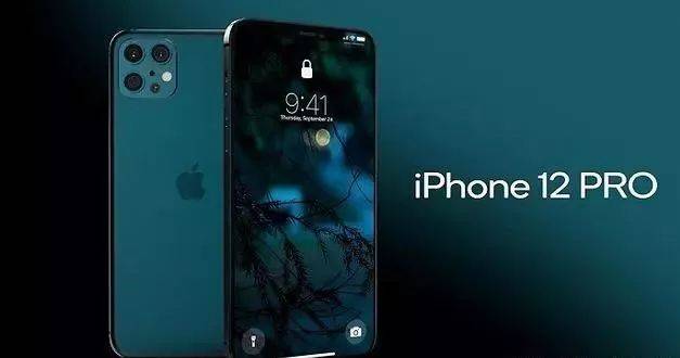 苹果将在iphone12pro max和iphone12 pro上使用深度感应飞行时间