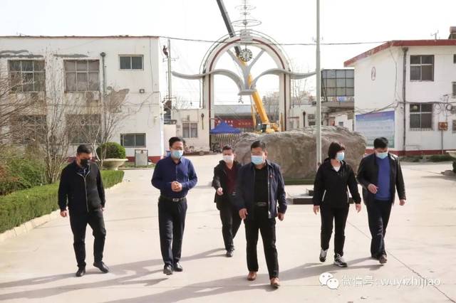 【武职简讯】衡水市广播电视大学党组书记何洪超一行到