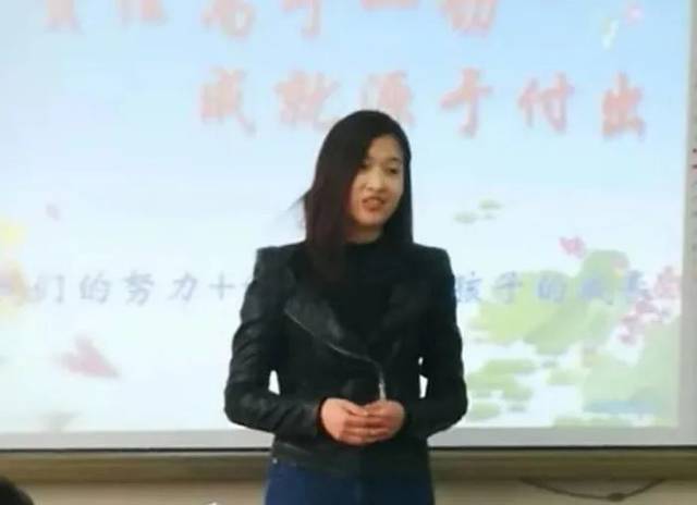 邱悦清妈妈