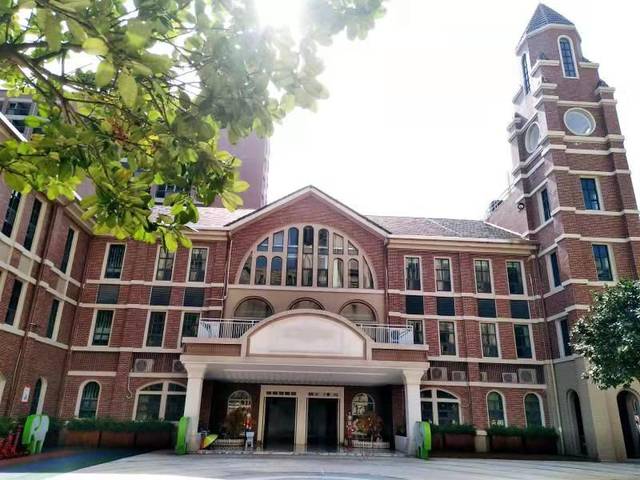 31前出生幼儿)  学校地址:东莞市万江街道创业路3号翰林外国语幼儿园