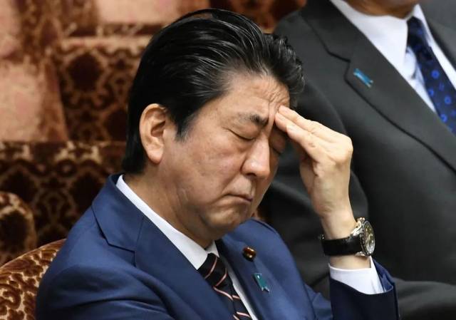 准备这次体育盛会,日本用了7年,投入200亿美元(有也说126亿,230亿)