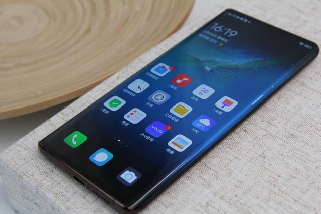 vivo nex 3s值不值得买?真机评测 看完这五个点你就知道