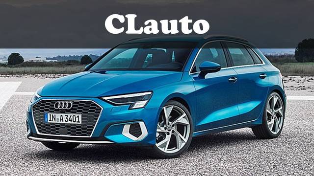 奥迪| s,rs与插电溷合动力一起上,audi a3轿车版预计年底登场