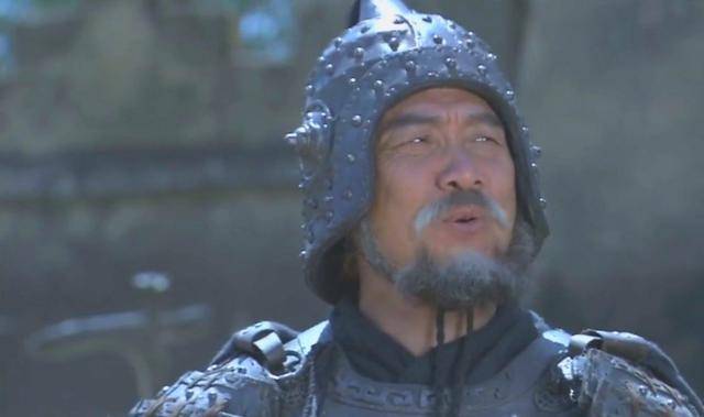 原创三国中典韦武力有资格排在第三?不提五虎将,其实许诸都比他强!