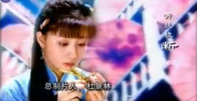 《围屋里的女人》剧照