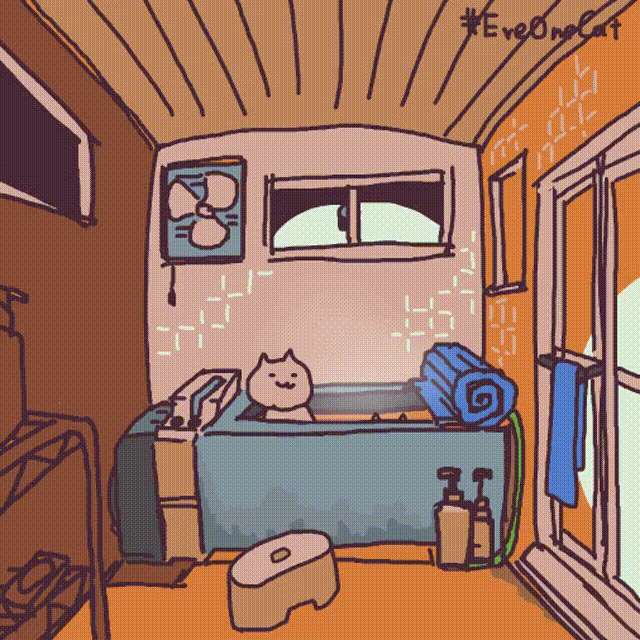还有没用过这只魔性猫表情包的互联网老人吗?