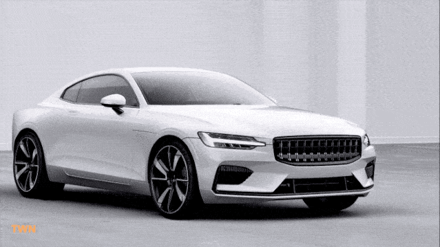 沃尔沃出了款140万元2门4座跑车你买吗?