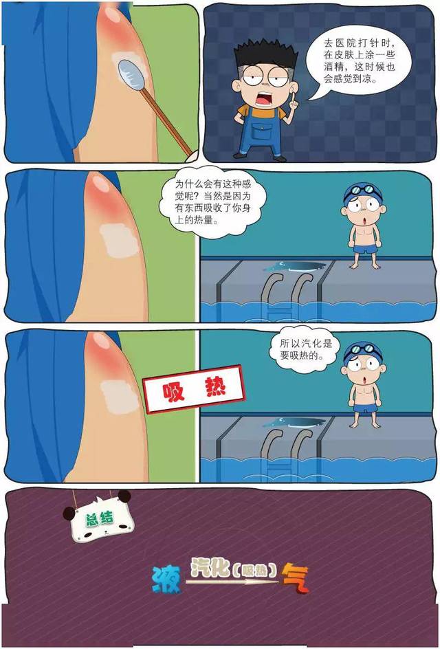 让孩子名正言顺看漫画,玩游戏:小学娃都爱的物理启蒙宝典