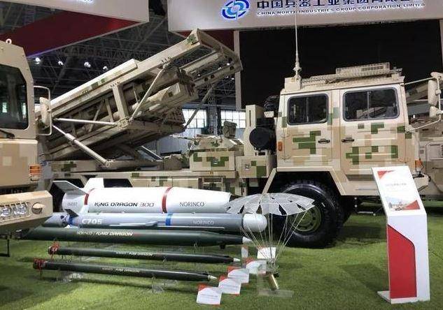 军武世界:中国外贸火箭炮,sr5火箭炮