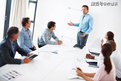 驾驭下属没那么简单越摆谱的领导越没有员工为其效劳