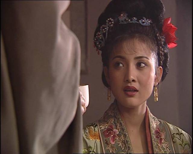 《水浒传》里潘巧云的淫荡远在潘金莲之上?