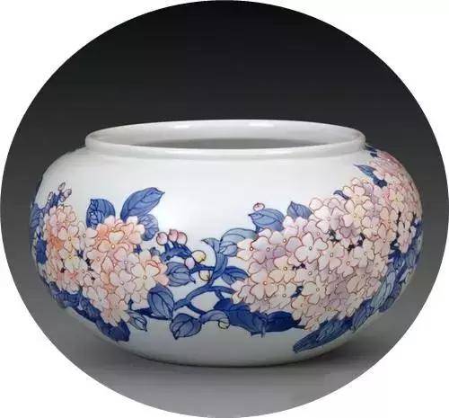 中国瓷器造型分类大全,对号入座看看您的藏品是什么类型?