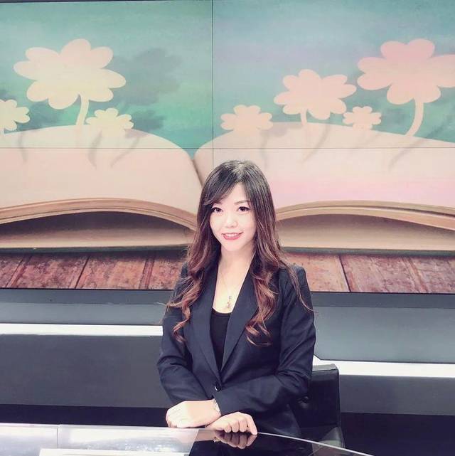 diana老师
