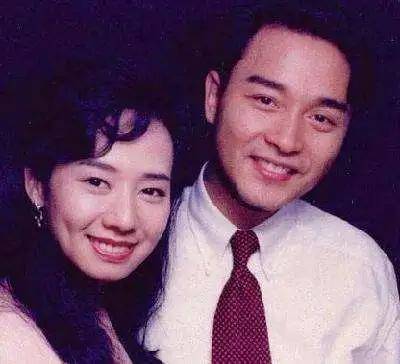 张国荣前女友们过得如何?大多情路坎坷,唯有她婚姻幸福