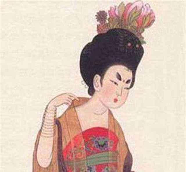 如果大唐有【抖音直播】