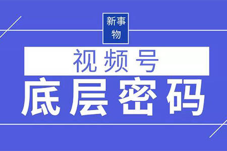 本文来自微信公众号"牛透社(id:neuters,编辑 陆树燊.