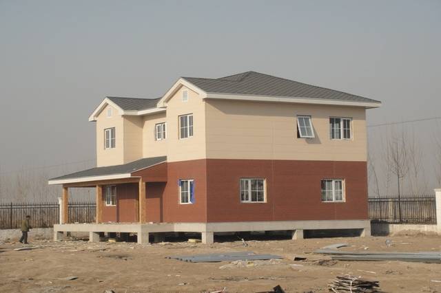 轻钢别墅的价乐鱼体育- 乐鱼体育官网- APP世界杯指定平台格一般多少钱