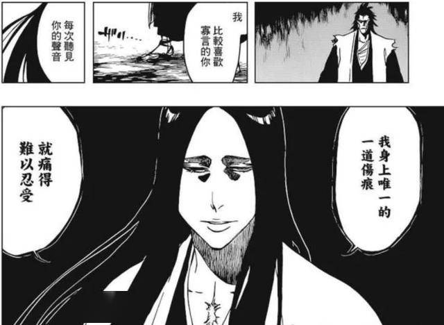 死神bleach:更木剑八输给黑崎一护的原因,小说蓝染给出官方解释