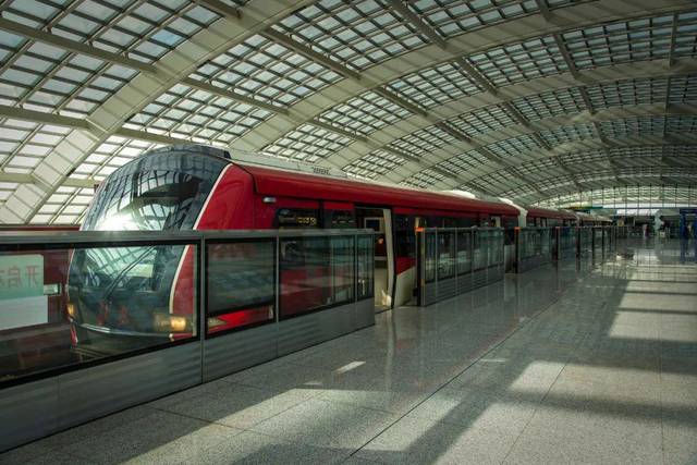 重磅天津地铁传来新消息新建1条线延长6条线