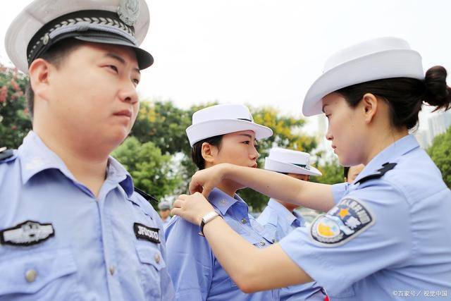 干满3年可转事业编制,辅警何时能全面转正?
