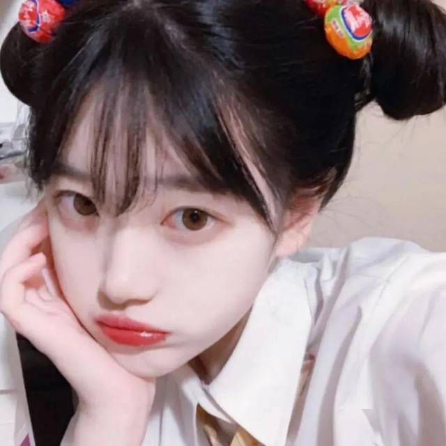 超好看仙气女生头像 | ins甜系仙女头像 可爱女生头像