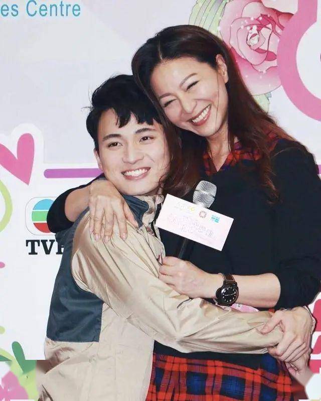 tvb新生代"四大才子"有样貌有学历却追不到女仔 坦言坚守暂不外闯