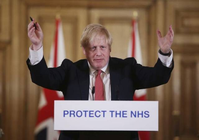 【毒黄瓜事件澄清,英国首相入院检测】