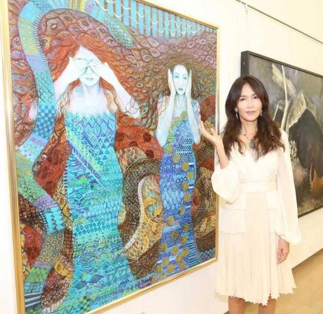 当年把木村拓哉迷得神魂颠倒,如今的工藤静香为何老得这么明显?