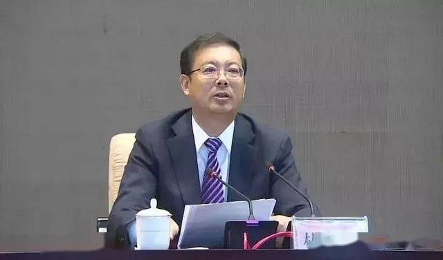 2016年1月,刘兴明即获得晋升,调任临沂市委常委,市纪委书记,2018年1