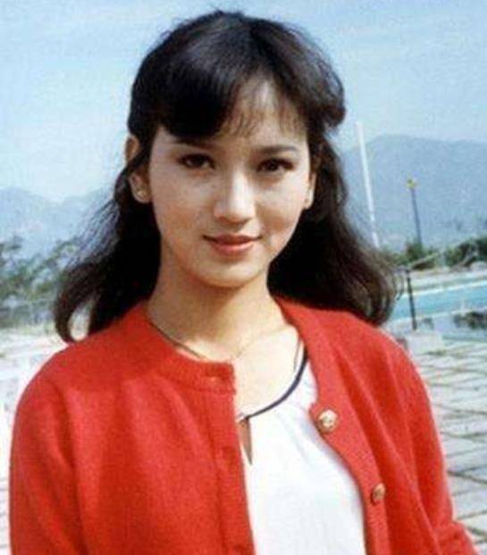 港姐选举停办一年!回顾10大美女,谁是你心中的风华绝代