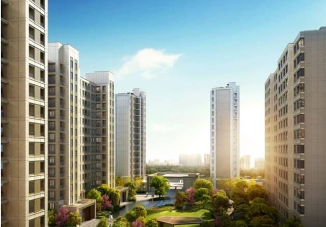 德清城市丽园火爆来袭——城市丽园售楼处地址!
