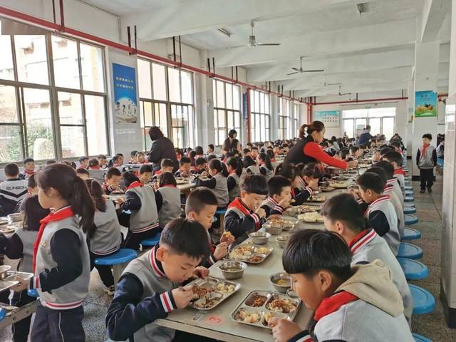 茂华学校,为您私人定制的品牌学校—福鼎市茂华学校小学部2020年