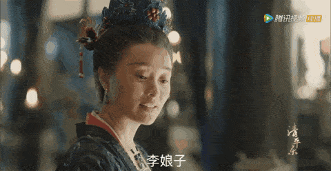 看得拆妹都替她捉急!傻孩子你可抬头看看太后的表情吧!