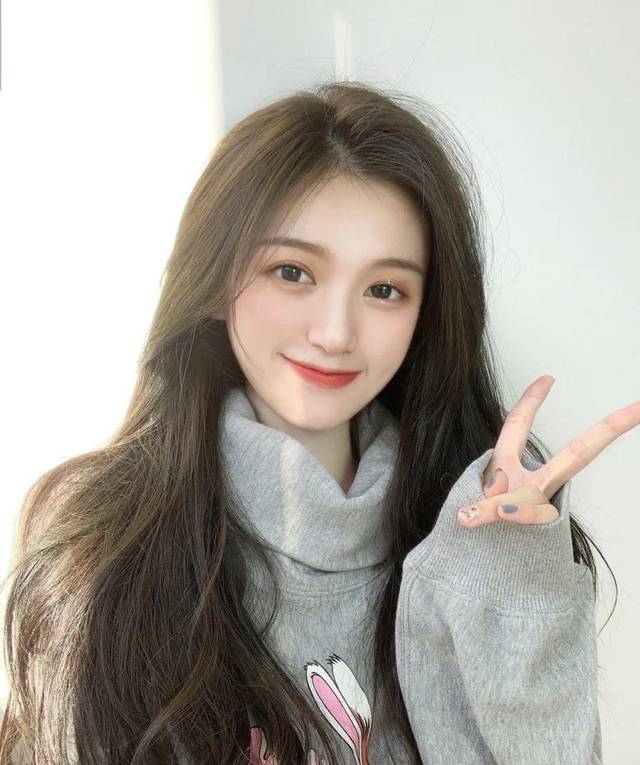 2020最火的8款发型发色,时髦显白