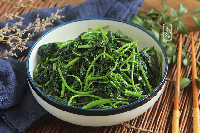 4月,这6种时令蔬菜我家经常吃,一周不重样,天天有营养